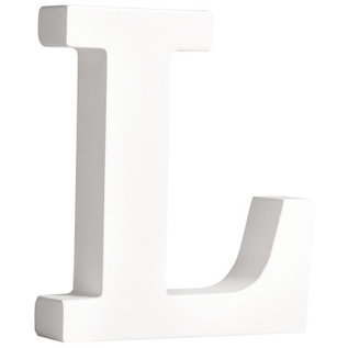 Letter 11cm J