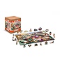 Wooden City 2in1 Houten Legpuzzel, Venice Carnival, 37,5x25,4cm