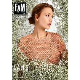 Lang Yarns FAM 272 Collection DE/FR/NL