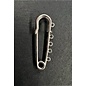 Speld kilt 5cm 5 zilveren ringen 1st.