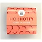 Hoi! Hotty, Happy Valentine - Kweek je eigen rode peper