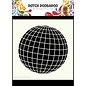 Sjabloon Mask Art Earth