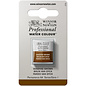 Winsor & Newton PROFESSIONAL WATERCOLOUR - AQUARELVERF HALVE NAP VANDYKE BROW&N