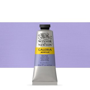 Winsor&Newton, Galeria Acrylic, Pale Violet , 60ml