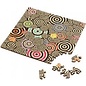 Puzzel Double "Knoop"