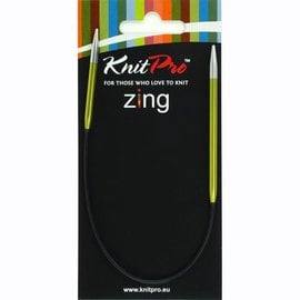 KnitPro F Circular Needle 25cm-3.5mm