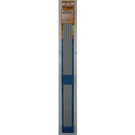 Breinaalden 5-Stel zonder knop 7,00mm - 40cm - Pony