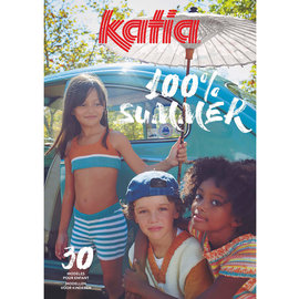 Boek Katia Kinderen 101