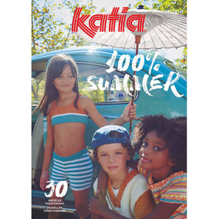 Boek Katia Kinderen 101