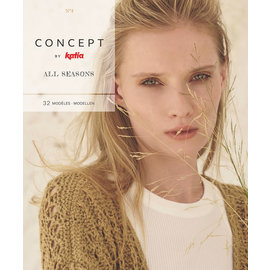 Katia Boek Concept All Seasons nr.3