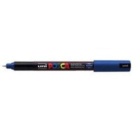 Posca Marker Donkerblauw PC-1MR