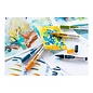 Van Gogh Museum Ecoline Brush Pen set 5 stuks