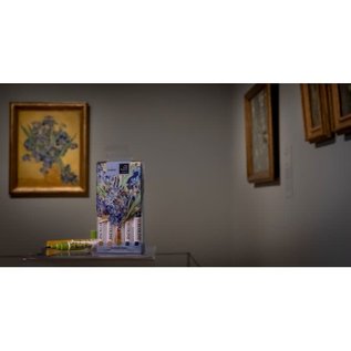 Van Gogh Museum Ecoline Brush Pen set 5 stuks