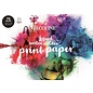 Talens: Printpapier "Ecoline" A4, 21x29.7cm, 150g/m², 75 vellen