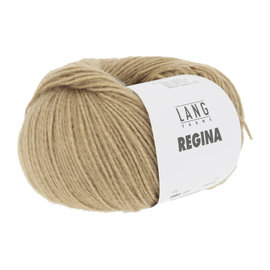 Lang Yarns REGINA 1093.0039 camel bad 3242106 50g.