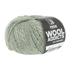 Lang Yarns PRIDE 1090.0092 groen bad 8328 100g.