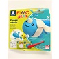 Fimo Fimo kids "Funny Whale"