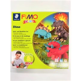 Fimo kids Form & Play "Dino"