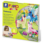 Fimo kids Form & Play "Eenhoorn"