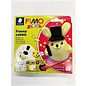 Fimo Funny kits set "Rabbit"