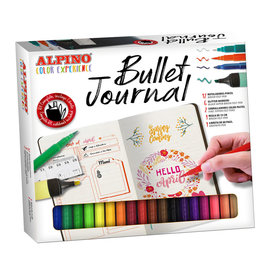 Bullet journal set