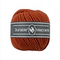 Durable Macramé col. 2239 terracotta brick bad 0472 100g - 80m