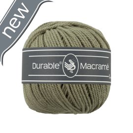 Durable Macramé col. 402 100g - 80m