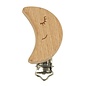 Durable Speenclip maan krt a 2 st