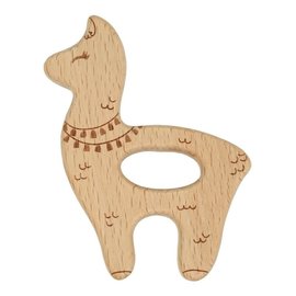 Durable Bijtring Alpaca krt 1 stk
