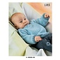 Lang Yarns - Punto 35 - Layette Merino D/F/NL