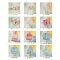 Lang Yarns - Punto 35 - Layette Merino D/F/NL