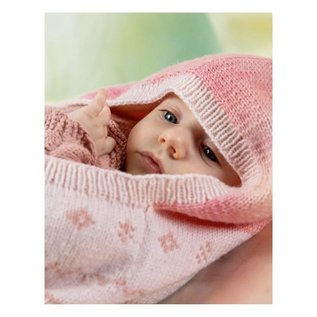 Lang Yarns - Punto 35 - Layette Merino D/F/NL