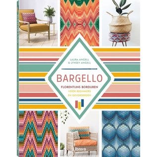 Boek Bargello