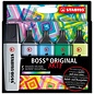 Stabilo: Overlijner "Boss Original ARTY" set van 5 stuks - Cool colors