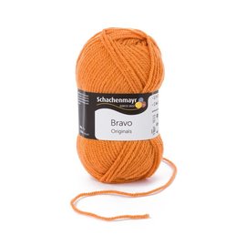 SMC Bravo 08360 oranje bad 641490