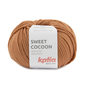 Katia SWEET COCOON 89 Pasteloranje bad 51349