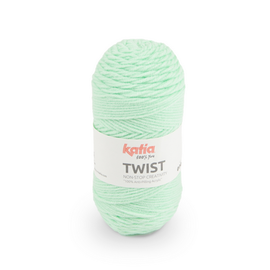 Katia TWIST 18 Witgroen bad 48211