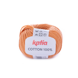 Katia COTTON 100% 56 Zalmoranje bad 45163