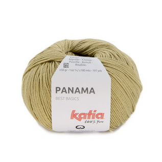 Katia PANAMA 84 Medium beige bad 49786