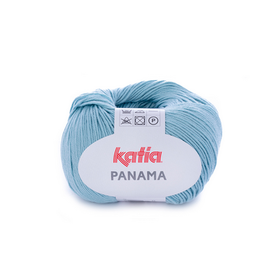 Katia PANAMA 60 Waterblauw bad 52602