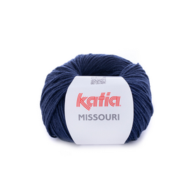 Katia MISSOURI 5 Donker blauw bad 45828