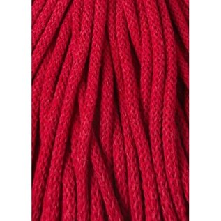 Bobbiny premium 5mm Classic Red