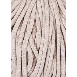 Bobbiny premium 5mm 100m Nude