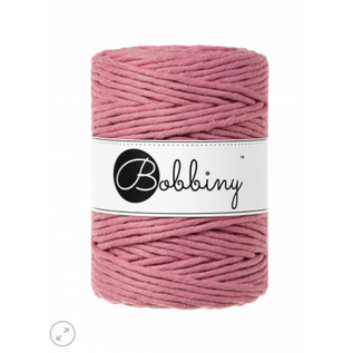 Bobbiny Macramé koord 5mm Blossom