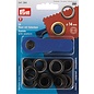 prym Prym Ring+Schijf 14mm (krt) - KRT