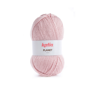 Katia PLANET 3999  Donker roze bad 41029