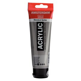 Amsterdam Amsterdam Acrylverf Tube 120 ml 710 Neutraalgrijs