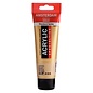 Standard Series Acrylverf Tube 120 ml Lichtgoud 802