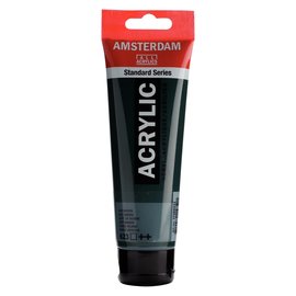 Amsterdam Standard Series Acrylverf Tube 120 ml Sapgroen 623