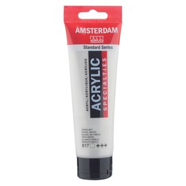 Standard Series Acrylverf Tube 120 ml Parelwit 817